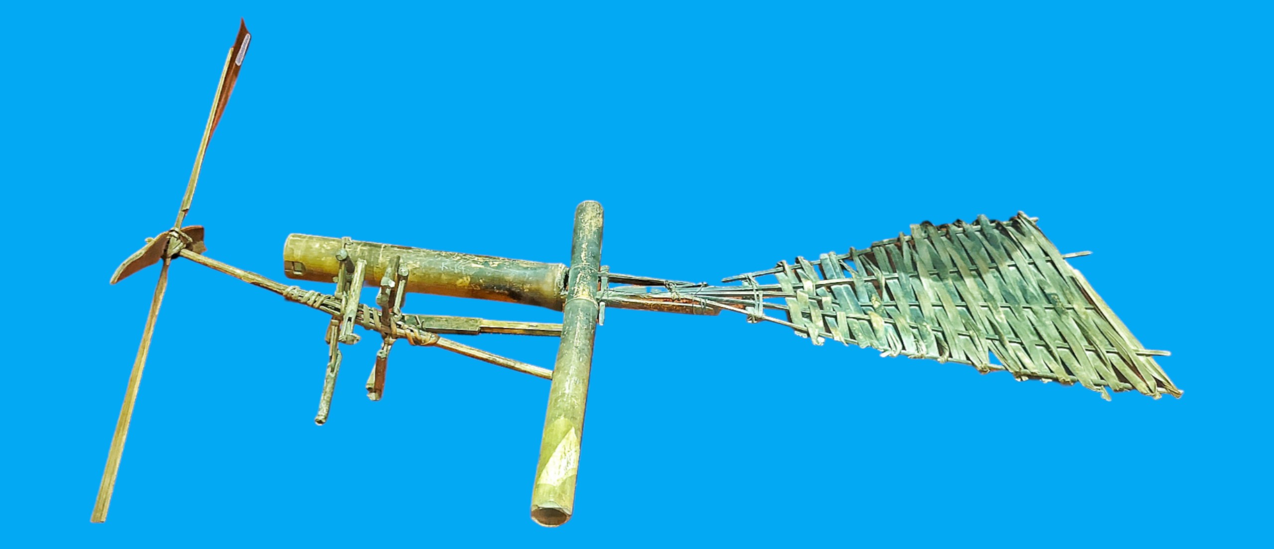Bảo tàng Ninh thuận